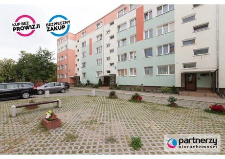 Mieszkanie na sprzedaż - Jakuba Wejhera Żabianka, Gdańsk, 44,12 m², 629 000 PLN, NET-PAN289296