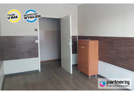 Biuro do wynajęcia - Śródmieście, Gdynia, 12 m², 700 PLN, NET-PAN496965