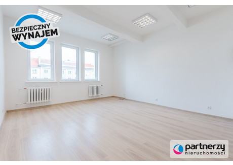 Biuro do wynajęcia - Grunwaldzka Wrzeszcz, Gdańsk, 25,8 m², 2221 PLN, NET-PAN772445