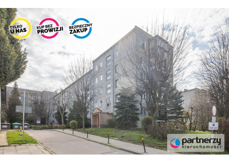 Mieszkanie na sprzedaż - Krzemowa Orunia Górna, Gdańsk, 78,43 m², 680 000 PLN, NET-PAN106657