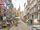 Mieszkanie na sprzedaż - Mariacka Stare Miasto, Gdańsk, 29,8 m², 970 000 PLN, NET-PAN174603