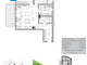 Mieszkanie na sprzedaż - Sybiraków Kwidzyn, Kwidzyński, 64,62 m², 575 118 PLN, NET-PAN443236