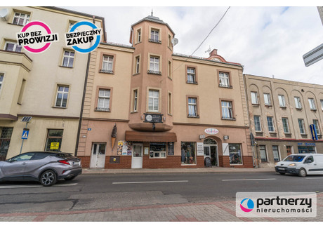 Dom na sprzedaż - Gdańska Lubawa, Iławski, 880 m², 3 500 000 PLN, NET-PAN187187
