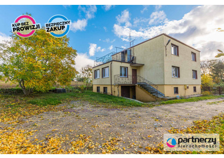 Dom na sprzedaż - Lipowa Czarlin, Tczew, Tczewski, 300 m², 989 000 PLN, NET-PAN333787