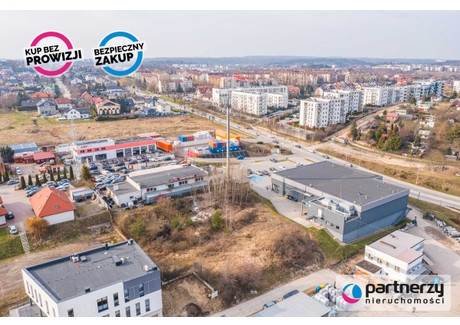 Działka na sprzedaż - Limbowa Jasień, Gdańsk, 1993 m², 2 200 000 PLN, NET-PAN743291