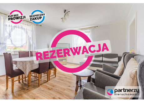 Mieszkanie na sprzedaż - Elżbiety Tczew, Tczewski, 85 m², 499 000 PLN, NET-PAN779211