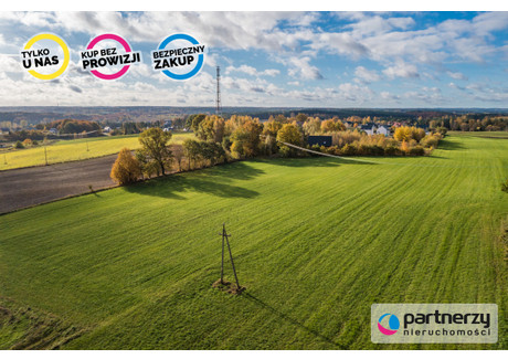 Działka na sprzedaż - Pod Elżbietowo Żukowo, Kartuski, 1396 m², 279 200 PLN, NET-PAN834032