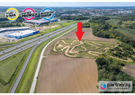 Działka na sprzedaż - Ostróda, Ostródzki, 10 000 m², 1 500 000 PLN, NET-PAN962781