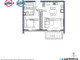 Mieszkanie na sprzedaż - Jaśkowa Dolina Wrzeszcz, Gdańsk, 43,34 m², 775 786 PLN, NET-PAN218254
