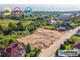 Działka na sprzedaż - Oliwkowa Jasień, Gdańsk, 990 m², 1 099 000 PLN, NET-PAN800172
