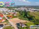 Działka na sprzedaż - Oliwkowa Jasień, Gdańsk, 886 m², 949 000 PLN, NET-PAN277226