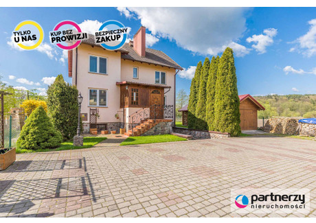 Dom na sprzedaż - Limanowskiego Dzierzgoń, Sztumski, 235 m², 699 000 PLN, NET-PAN387762