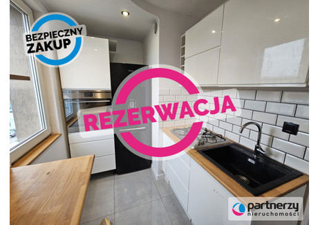 Mieszkanie na sprzedaż - Wejherowo, Wejherowski, 46,48 m², 359 000 PLN, NET-PAN166227