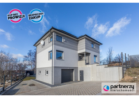 Dom na sprzedaż - Cedrowa Mosty, Kosakowo, Pucki, 246 m², 2 159 000 PLN, NET-PAN295025