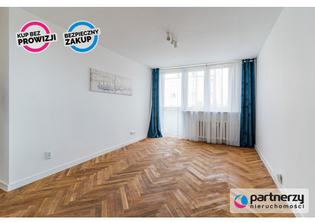 Mieszkanie na sprzedaż - Elizy Orzeszkowej Tczew, Tczewski, 47,9 m², 440 000 PLN, NET-PAN212445