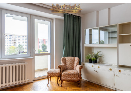 Mieszkanie na sprzedaż - Batuty Mokotów, Warszawa, 34,2 m², 568 000 PLN, NET-21014/317/OMS