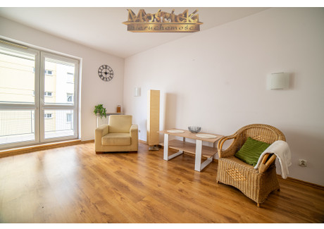 Mieszkanie do wynajęcia - Melchiora Wańkowicza Ursynów, Warszawa, 48 m², 2800 PLN, NET-21545/317/OMW