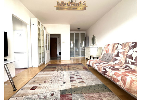 Mieszkanie do wynajęcia - Stefana Dembego Kabaty, Ursynów, Warszawa, 32 m², 2600 PLN, NET-21555/317/OMW