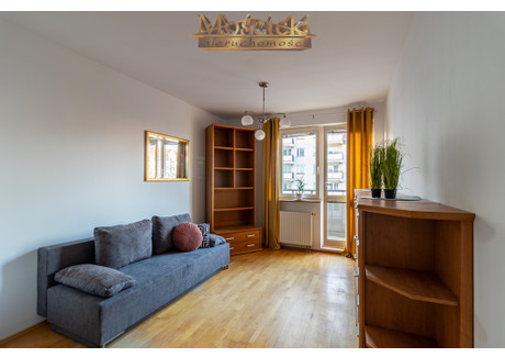 Mieszkanie do wynajęcia - Jerzego Zaruby Kabaty, Ursynów, Warszawa, 23,2 m², 2400 PLN, NET-22263/317/OMW