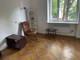 Mieszkanie do wynajęcia - Francuska Saska Kępa, Praga-Południe, Warszawa, 25,65 m², 2000 PLN, NET-142