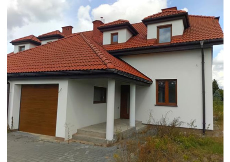 Dom na sprzedaż - Rajszew, Jabłonna, Legionowski, 126 m², 810 000 PLN, NET-7728