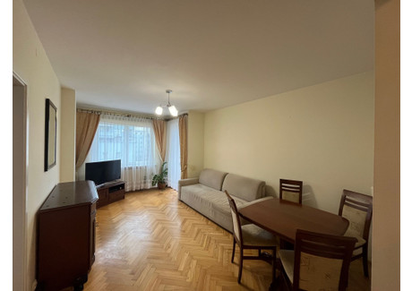 Mieszkanie do wynajęcia - Melchiora Wańkowicza Kabaty, Ursynów, Warszawa, 58 m², 3200 PLN, NET-1102/24