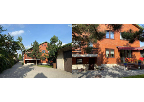Dom na sprzedaż - Pomorska Dzierzków, Radom, 320 m², 1 090 000 PLN, NET-129180188
