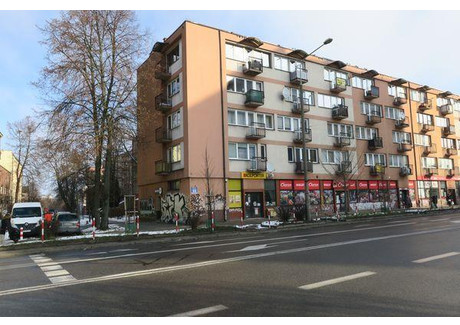 Biuro na sprzedaż - Żeromskiego Centrum, Radom, 63,8 m², 349 500 PLN, NET-985L