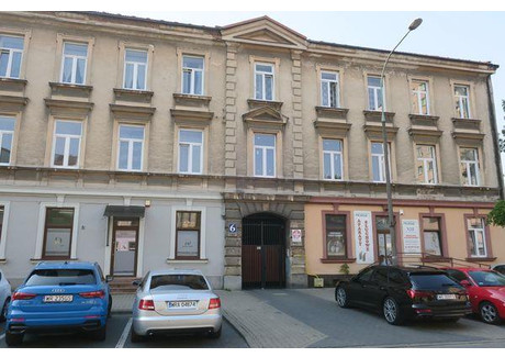 Biuro do wynajęcia - Marii Curie Skłodowskiej Centrum, Radom, 98 m², 6600 PLN, NET-1039L