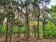 Leśne na sprzedaż - Borzęcin Duży, Stare Babice (gm.), Warszawski Zachodni (pow.), 3200 m², 299 000 PLN, NET-778543