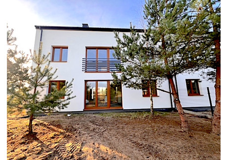 Mieszkanie na sprzedaż - Solec, Góra Kalwaria (gm.), Piaseczyński (pow.), 136 m², 750 000 PLN, NET-4