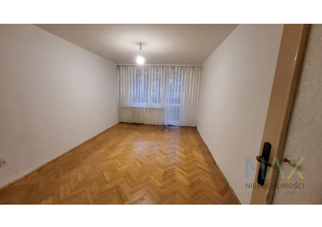 Mieszkanie na sprzedaż - os. Jagiellońskie Bieńczyce, Kraków-Nowa Huta, Kraków, 42,81 m², 513 720 PLN, NET-10472