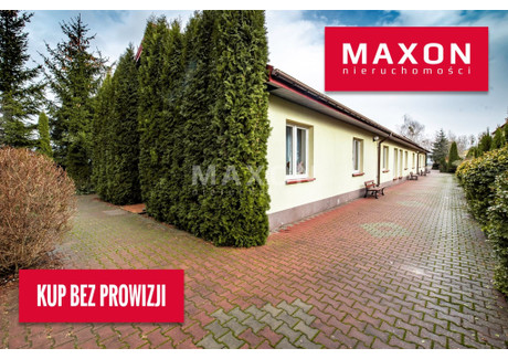 Dom na sprzedaż - Koczargi Nowe, Stare Babice, Warszawski Zachodni, 550 m², 3 200 000 PLN, NET-9897/DS/MAX
