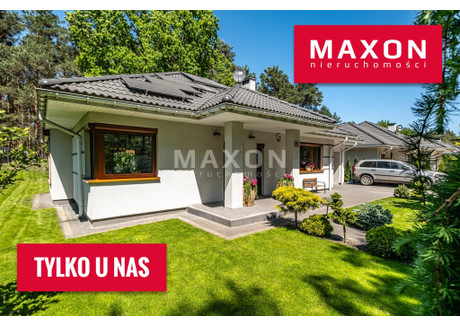 Dom na sprzedaż - Olszewnica Stara, Wieliszew, Legionowski, 122,73 m², 1 399 999 PLN, NET-11962/DS/MAX