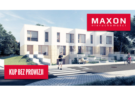 Dom na sprzedaż - Targówek, Warszawa, 168,39 m², 2 200 000 PLN, NET-12051/DS/MAX