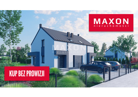 Dom na sprzedaż - Borowa Góra, Serock, Legionowski, 82,19 m², 620 000 PLN, NET-12235/DS/MAX