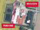 Obiekt na sprzedaż - Umienino-Łubki, Bielsk, Płocki, 7506 m², 7 816 000 PLN, NET-525/OIS/MAX