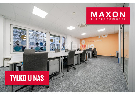 Biuro do wynajęcia - Grochowska Praga-Południe, Warszawa, 128 m², 9900 PLN, NET-7089/LBW/MAX