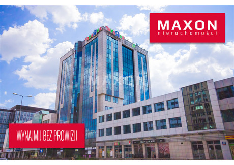 Biuro do wynajęcia - Marynarska Mokotów, Warszawa, 400 m², 4200 Euro (18 060 PLN), NET-21958/PBW/MAX