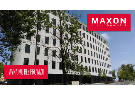Biuro do wynajęcia - Kolejowa Wola, Warszawa, 275 m², 18 150 PLN, NET-22655/PBW/MAX