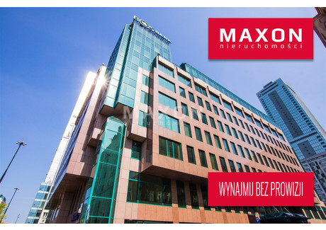 Biuro do wynajęcia - al. Jana Pawła II Śródmieście, Warszawa, 228 m², 18 240 PLN, NET-23825/PBW/MAX