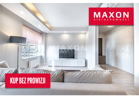 Mieszkanie na sprzedaż - ul. Grzybowska Śródmieście, Warszawa, 52,29 m², 1 307 250 PLN, NET-60650/MS/MAX