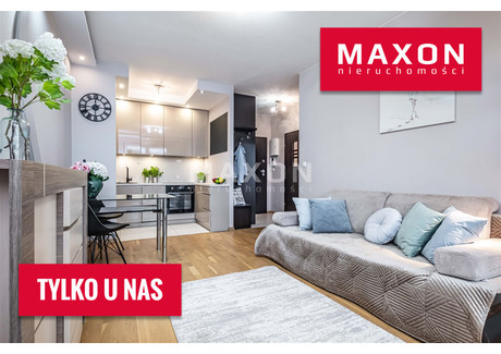 Mieszkanie na sprzedaż - ul. Batalionów Chłopskich Bemowo, Warszawa, 39,99 m², 778 000 PLN, NET-61282/MS/MAX