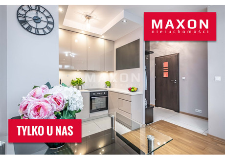 Mieszkanie na sprzedaż - ul. Batalionów Chłopskich Bemowo, Warszawa, 39,99 m², 778 000 PLN, NET-61282/MS/MAX