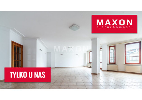 Mieszkanie do wynajęcia - ul. Łucka Wola, Warszawa, 187 m², 12 000 PLN, NET-25566/MW/MAX