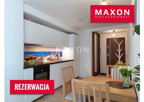 Mieszkanie do wynajęcia - ul. Mrówcza Radość, Wawer, Warszawa, 28 m², 2000 PLN, NET-25681/MW/MAX
