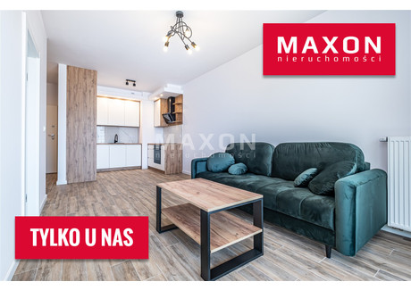 Mieszkanie do wynajęcia - ul. Jerzego Iwanowa Szajnowicza Ursynów, Warszawa, 46,28 m², 3900 PLN, NET-25907/MW/MAX