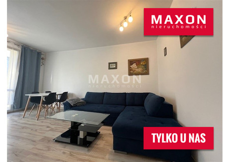 Mieszkanie do wynajęcia - ul. Fryderyka Joliot-Curie Mokotów, Warszawa, 37 m², 2800 PLN, NET-26577/MW/MAX