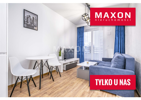 Mieszkanie do wynajęcia - ul. Lizbońska Praga-Południe, Warszawa, 38 m², 3650 PLN, NET-26536/MW/MAX