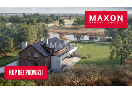 Działka na sprzedaż - Pruszkowo, Sochocin, Płoński, 2000 m², 130 000 PLN, NET-6527/GS/MAX